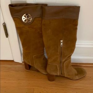 Tory Burch boots